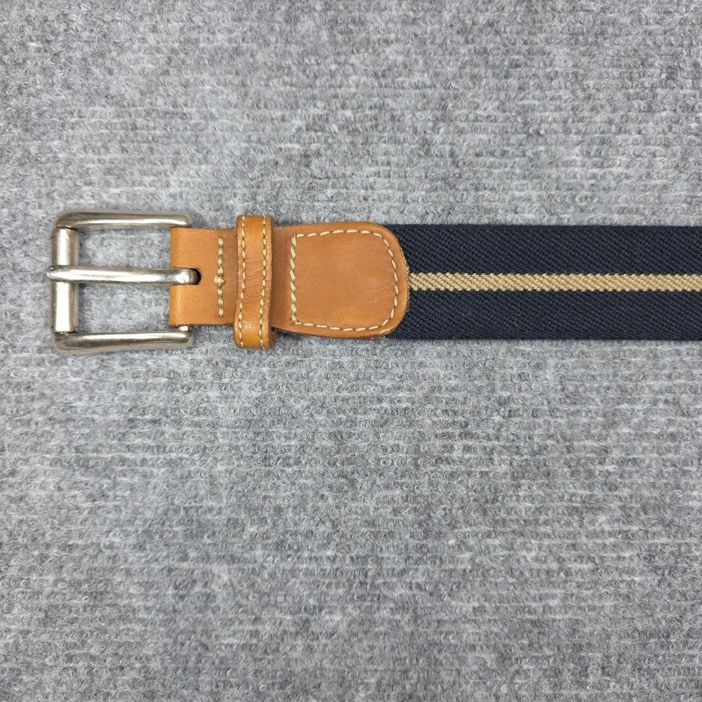 L.L. Bean bean canvas